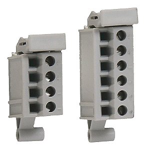 Allen Bradley 5069-rtb64-screw Compact I/o Power Terminal
