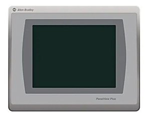2711p-t7c22d9p Ihm Panel View Plus 7 Série B /allen-bradley