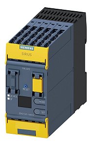 3sk2122-2aa10 Siemens Segurança Sirius 3sk2 Series