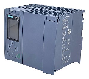 6es7 517-3fp00-0ab0 Clp 1517f-3 Pn/dp Siemens S7-1500f