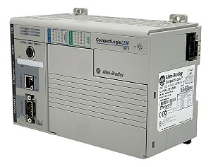 1769-l23e-qb1b Clp Allen Bradley Compactlogix Serie A