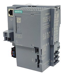 6es7 512-1dk01-0ab0 Siemens Clp Cpu 1512sp-1 Pn / Et 200sp