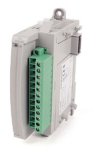 2085-of4 Módulo 4ao P/ Clp Micro800 / Allen-bradley ( Novo )