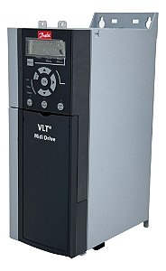 Inversor De Frequência Danfoss 134u3013 5hp 4.0kw 380-480vac