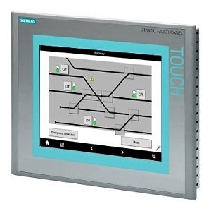 6av6 643-0cd01-1ax1 Ihm Siemens Simatic Multi Panel Mp 277
