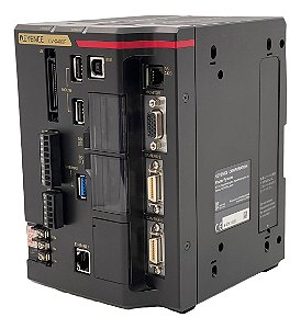 Cv-c400f Sistema De Visão Intuitivo Série Cv-x Keyence
