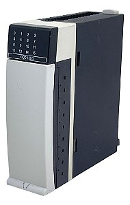 Xioc-16do Modulo Digital Para Clp Xc100/200 Moeller / Eaton