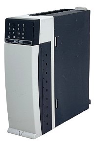 Xioc-16di Modulo Digital Para Clp Xc100/200 Moeller / Eaton