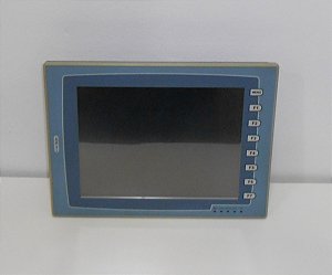 H-t100t-n Ihm Beijer / Touch Color 10 Polegadas