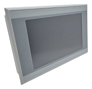 Xv-102-h4-70twrl-10 Ihm 7 Pol. Touch Color Eaton Ethernet/ip