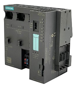 6es7 151-8ab01-0ab0 Cpu Im151-8 Pn/dp Et200s Simatic Dp