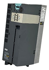 6sl3210-1pe21-8ul0 Sinamics Pm240-2 7,5kw 10hp 380v Siemens