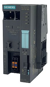 6es7 151-3ba23-0ab0 Siemens Modulo De Interface Im 151-3 Pn