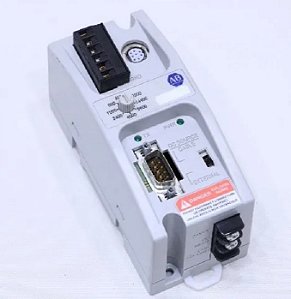 1761-net-a Módulo De Comunicação Para Clp Micrologix E Slc