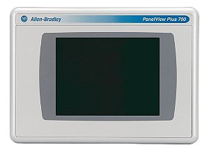 2711p-t7c4a9 Ihm Panel View Plus 700 Allen-bradley