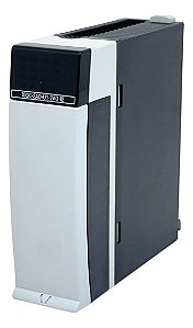 Xioc-2ao-u1-2ao-i2 Módulo Analógico P/ Clp Xc200 Moeller