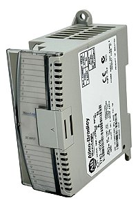 1762-iq16 Módulo Micrologix Allen Bradley 16 Entrada Digital