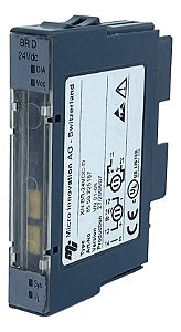 Xn-br-24vdc-d Bus Refreshing Module Xi/on 24 Vdc
