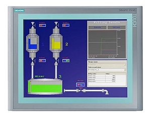 6av6 647-0ag11-3ax0 Ihm Siemens Tp1500 Basic Pn