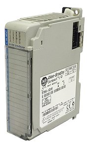 1769-iq16 Modulo Compactlogix Allen Bradley 16 Ent. Digitais