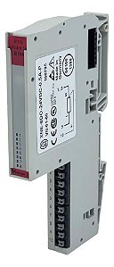Xne-8do-24vdc-0.5a-p Modulo Digital Moeller Xi/on Eco 8do
