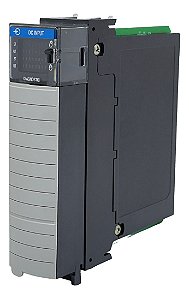 1756-ib16d Controllogix 16 Entradas Diagnostic Allen Bradley