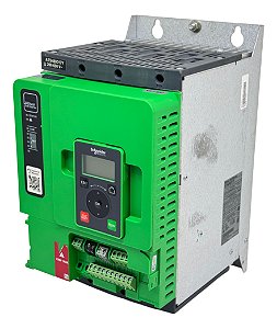 Ats480d17y Chave Partida Suave 17a 208-690v 3f Schneider