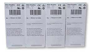 Allen Bradley 1734-mb Novo Na Caixa Com Garantia