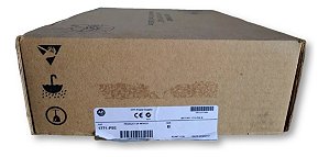 Allen-bradley 1771-p5e Novo Na Caixa
