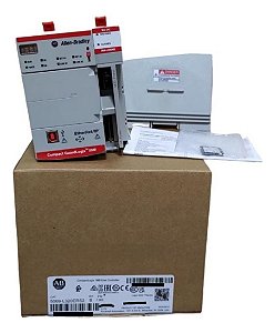 Cpu Allen-bradley 5069-l320ers2 Na Caixa 2022 Com Garantia