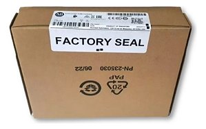 Cpu 1756-l73 Allen Bradley Fab 2020 Lacrada Com Garantia