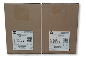 25b-d017n104 Allen-bradley Pf525 10cv/380v Novo 2022 C/ Nf