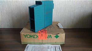 Clp Yokogawa Mod Nfar 181, S00-s2 Rtd Input Module N200 Novo