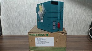 Clp Cpu Yokogawa Nfcp100-s00 Style S3 N200 Novo Na Caixa