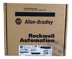 1769-l24er-qbfc1b Allen-bradley Compactlogix Novo