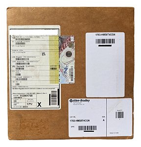 1783-hms8t4cgn Allen Bradley Lacrado 1783 Hms8t4cgn