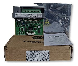 1746 Nr8 Allen Bradley Nova 2022 Garantia De 1 Ano