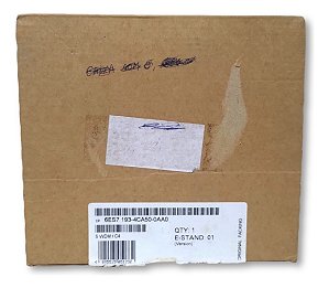 Conector Siemens S7 Et200s 6es7 193-4ca50-0aa0 Com 4 Unid.