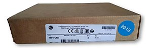 Clp Allen-bradley 1756-cnb Série E