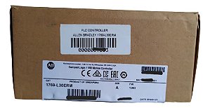1769-l30erm Compactlogix 5370 Ethernet Novo