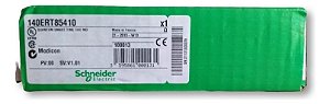 Clp Schnneider 140ert85410 Quantum Smart Time Tag Modicon