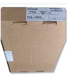 Prosoft  Schneider Ptq-pdps Quantum Profibus Novo