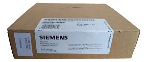 Siemens 6es7 193-4ca50-0aa0 Lacrada 6es7 193 4ca50 0aa0