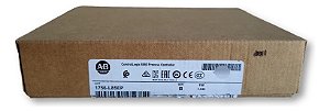 Cpu 1756-l85ep Allen-bradley Controllogix 5580 Novo Na Caixa