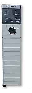 Allen Bradley 1756-l61 Nova,zero Sem Na Cx Logix5561