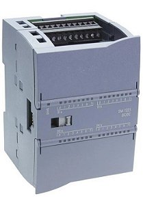 Modulo Expansão Siemens 16di/16do 6es7 223-1bl32-0xb0 (novo)