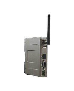 Servidor Sistemas Supervisórios Weintek Cmt-svr-200