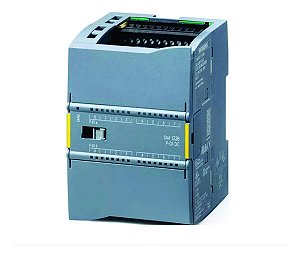 Módulo De Saída Digital Siemens 6es7226-6ba32-0xb0