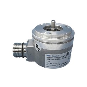 Encoder Incremental Baumer Eil580-sy06.5fe.01024.a