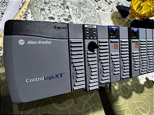 Allen-bradley 1756-l63 Controllogix Memory Controller
